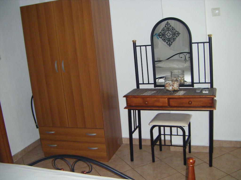 Studios Elianthos Skála Kallirákhis Dış mekan fotoğraf