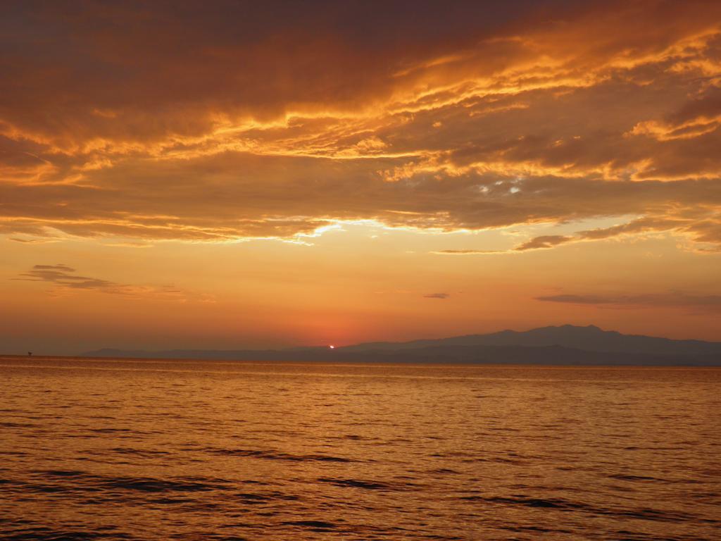 Studios Elianthos Skála Kallirákhis Dış mekan fotoğraf