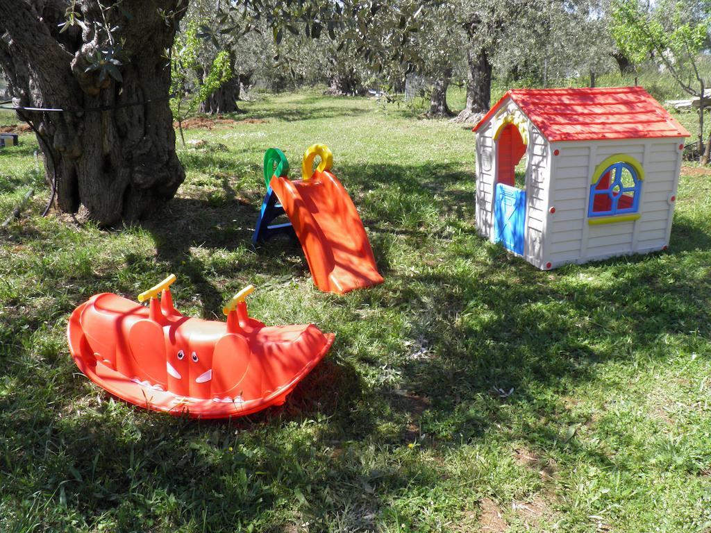 Studios Elianthos Skála Kallirákhis Oda fotoğraf