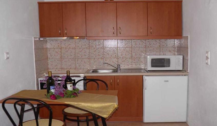 Studios Elianthos Skála Kallirákhis Dış mekan fotoğraf