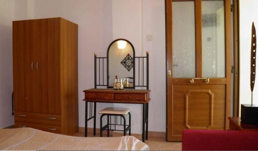Studios Elianthos Skála Kallirákhis Dış mekan fotoğraf